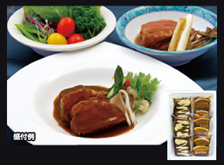 コンビネーション