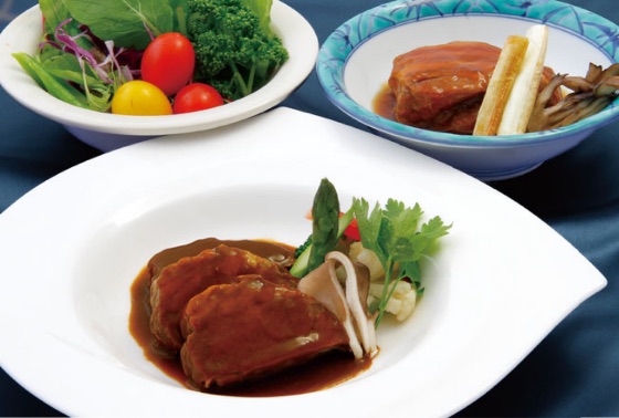 コンビネーション