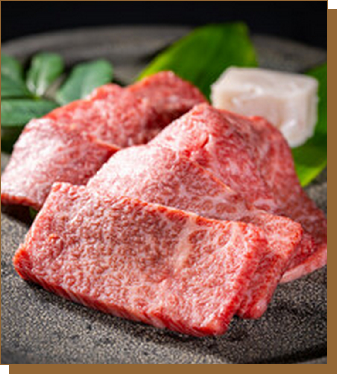 食肉卸・加工